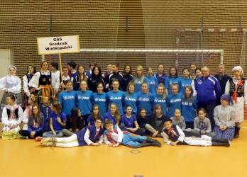 Grodzisk Cup 2015