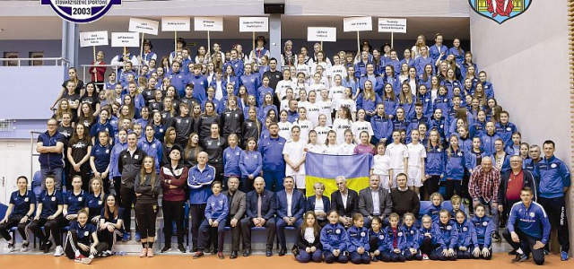 Wyniki Grodzisk Cup 2018