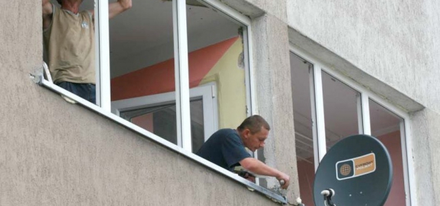 Wymiana stolarki okiennej w mieszkaniach oraz piwnicach w budynkach wielorodzinnych - zaproszenie do składania ofert