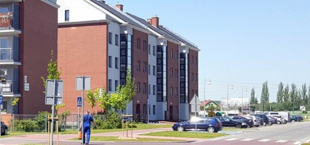 Informacja o WALNYM ZGROMADZENIU CZŁONKÓW Spółdzielni Mieszkaniowej w Grodzisku Wlkp.