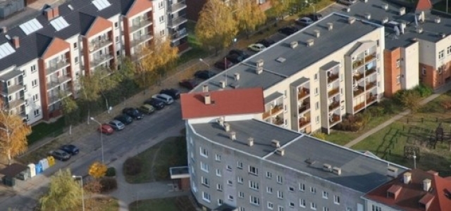 PRZETARG  NIEOGRANICZONY – TERMOMODERNIZACJA