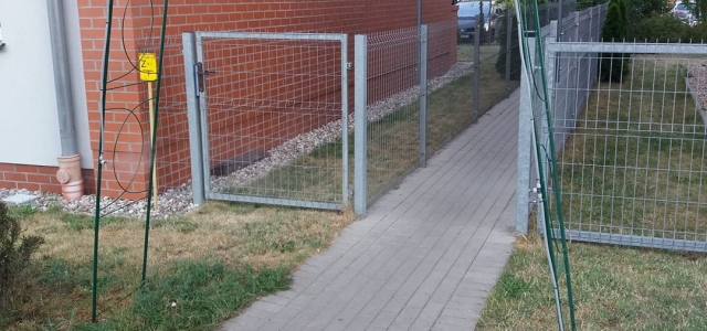 Odrobina wytchnienia w upalne dni
