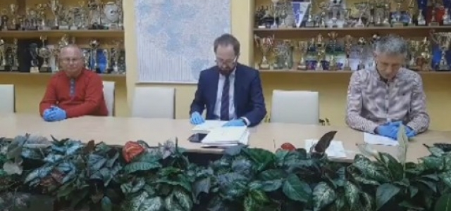 PRZETARG NIEOGRANICZONY - TERMOMODERNIZACJA - rozstrzygnięcie