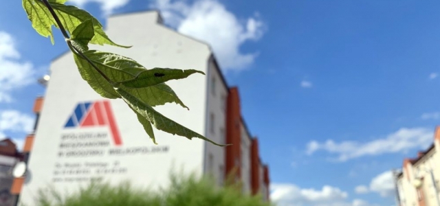 Walne zgromadzenie Spółdzielni Mieszkaniowej w Grodzisku Wlkp.