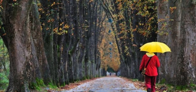 Początek sezonu grzewczego