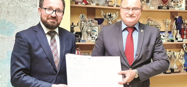 Wykorzystanie potencjału energii odnawialnej na rzecz Społeczności zasobów Spółdzielni Mieszkaniowej w Grodzisku Wielkopolskim