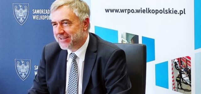 „Krok w kierunku Zielonego Ładu”. Unijne dofinansowanie od Marszałka na OZE dla Turku Brudzewa, Kawęczyna, Wągrowca i SM w Grodzisku Wielkopolskim