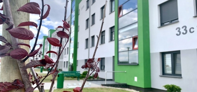 Walne zgromadzenie Spółdzielni Mieszkaniowej w Grodzisku Wlkp.