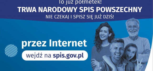 Narodowy Spis Powszechny