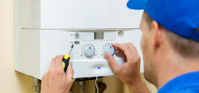 Kontroli szczelności instalacji od 6 września 2021 r. 
