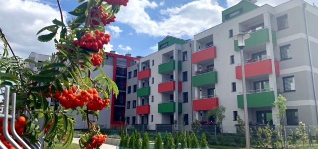 Posiadamy do wynajęcia lokal użytkowy o pow. 36,7 m kw.