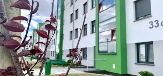 Walne zgromadzenie Spółdzielni Mieszkaniowej w Grodzisku Wielkopolskim