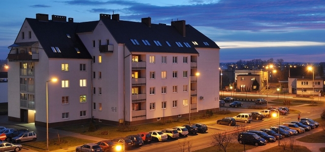 Do wynajęcia lokal użytkowy o powierzchni 24,95 m kw.
