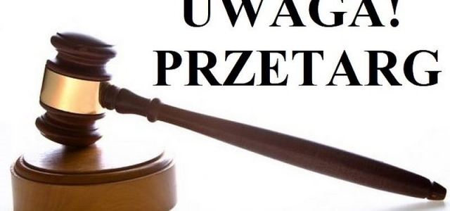 PRZETARG NIEOGRANICZONY