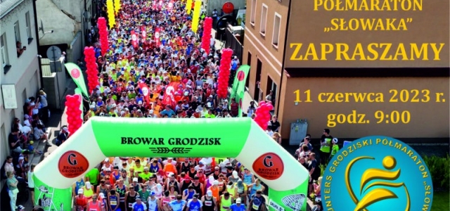 Utrudnienia w ruchu w dniach 10 i 11 czerwca 2023 roku.