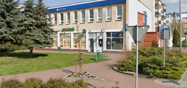 DO WYNAJĘCIA LOKAL UŻYTKOWY os. Chopina 8 w Grodzisku Wlkp.