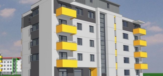 ZAPISY NA NOWE MIESZKANIA