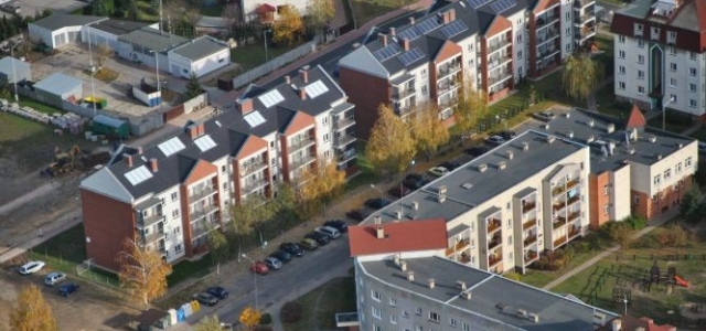 DO WYNAJĘCIA MAŁE MIESZKANIE - GRODZISK WIELKOPOLSKI