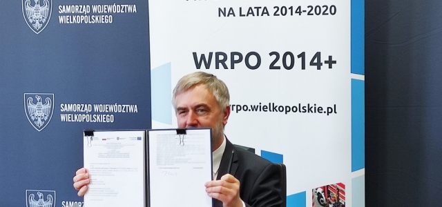 Marszałek Marek  Woźniak